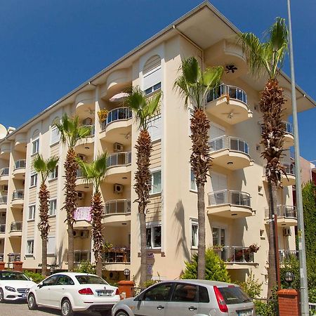 Emniyet Sokak Apartment Alanya Luaran gambar