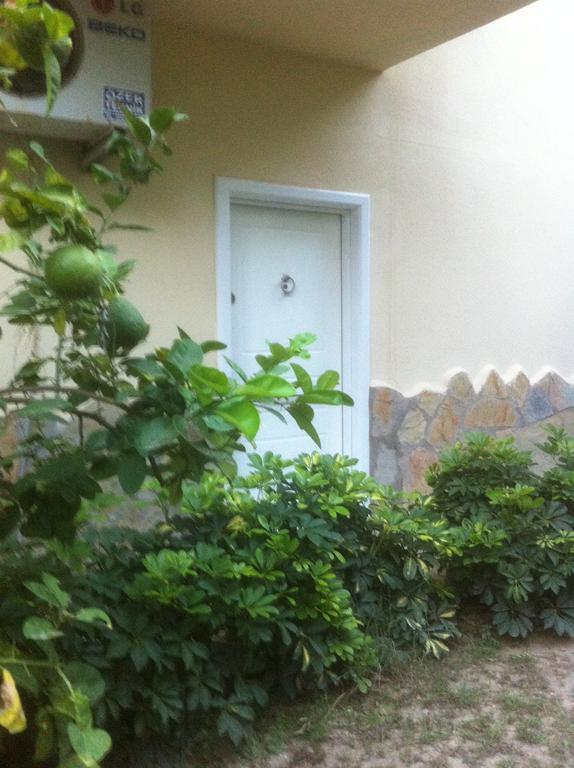 Emniyet Sokak Apartment Alanya Luaran gambar